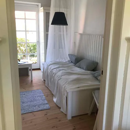 Holiday home Family-friendly In Quiet Neighbourhood Skagen
