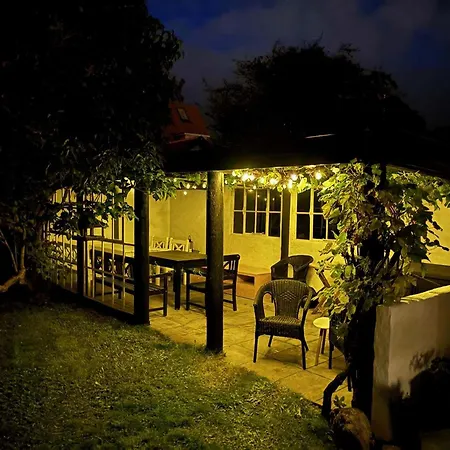 Family-friendly In Quiet Neighbourhood Casa de Férias Skagen