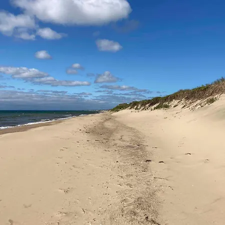 Family-friendly In Quiet Neighbourhood * Skagen