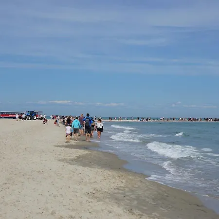 Family-friendly In Quiet Neighbourhood * Skagen