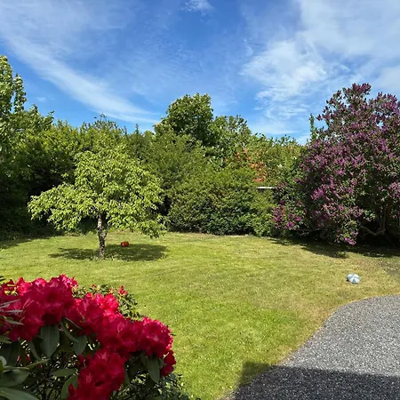 Family-friendly In Quiet Neighbourhood