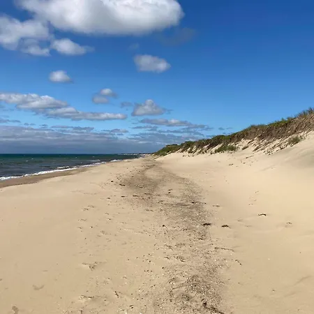 Family-friendly In Quiet Neighbourhood * Skagen