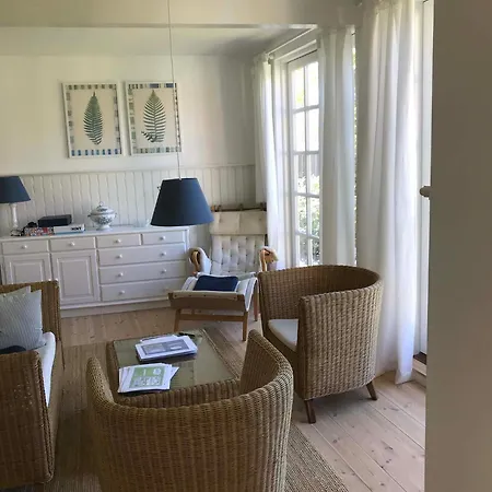 Family-friendly In Quiet Neighbourhood Dom wakacyjny Skagen