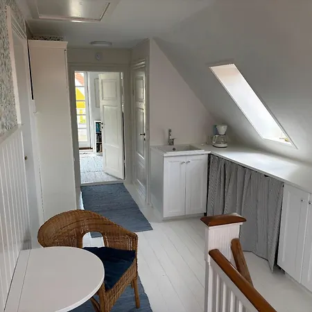 Feriehus Family-friendly In Quiet Neighbourhood *