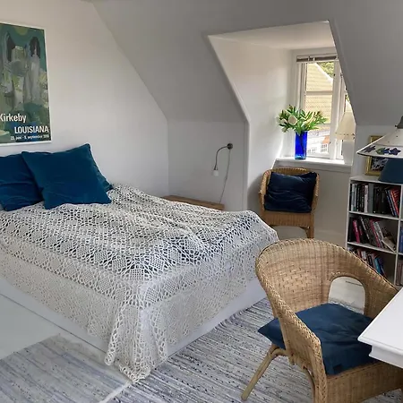 Family-friendly In Quiet Neighbourhood Feriehus *