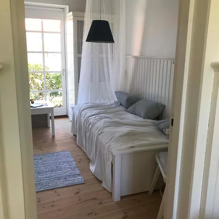 Family-friendly In Quiet Neighbourhood * Skagen